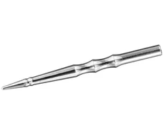 Harrows Saber Machined plieniniai strėlyčių antgaliai HS-TNK-000016672