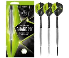 Harrows SHARD strėlytės 90% plieno antgalis Shard90%