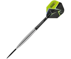 Harrows SHARD strėlytės 90% plieno antgalis Shard90%