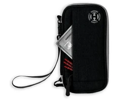 Harrows Smart Case 3 Smartcase pilkas/juodas strėlyčių dėklas