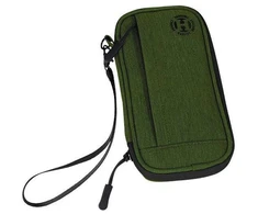 Harrows Smart Case 3 Smartcase žalias/juodas smiginio dėklas