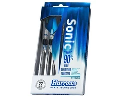 Harrows Sonic 90% Steeltip smigalis HS-TNK-000013298