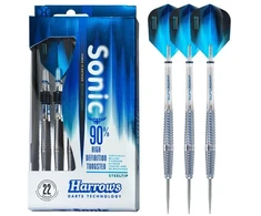 Harrows Sonic 90% Steeltip smigalis HS-TNK-000013298