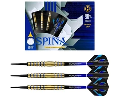 Harrows Spina Gold Softip Smigiai 90% HS-TNK-000013752