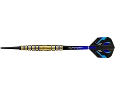 Harrows Spina Gold Softip Smigiai 90% HS-TNK-000013752