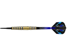 Harrows Spina Gold Softip Smigiai 90% HS-TNK-000013752