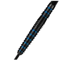 Harrows Spina Juodas 90% Steel Tip Smigiai HS-TNK-000013750