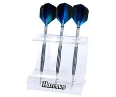 Harrows Stovas dartams eksponuoti 3
