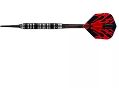 Harrows Strix 90% volframo smigiai su minkštais antgaliais