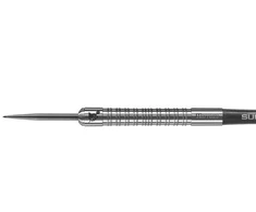 Harrows Supergrip 90% plieniniai strėlytės HS-TNK-000013233