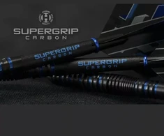 Harrows Supergrip anglies velenėliai