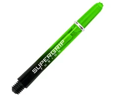 Harrows Supergrip Fusion kotai