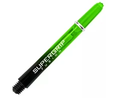 Harrows Supergrip Fusion kotai