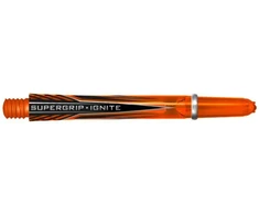 Harrows Supergrip Ignite koteliai