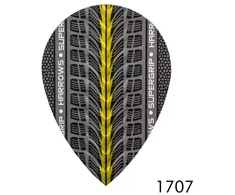 Harrows Supergrip Plunksnos
