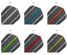 Harrows Supergrip Plunksnos