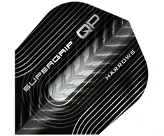 Harrows SUPERGRIP QP Feathers