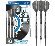 Harrows Supergrip Smigiai 90% Softip HS-TNK-000013257