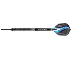 Harrows Supergrip Smigiai 90% Softip HS-TNK-000013257