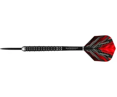 Harrows Supergrip Ultra 90% plieniniai strėlytės HS-TNK-000013890