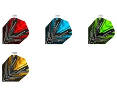 Harrows SUPERGRIP ULTRA Plunksnos