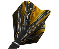 Harrows SUPERGRIP ULTRA Plunksnos