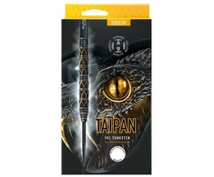 Harrows Taipan 90% plieniniai strėlytės HS-TNK-000016024