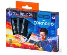 Harrows Tornado Dartai 90% minkštas HS-TNK-000013325