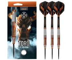Harrows TORO 90% Tungsten Steeltip Darts