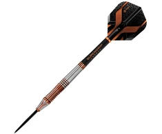 Harrows TORO 90% Tungsten Steeltip Darts