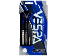 Harrows Vespa žaliamojo žalvario steeltip darts HS-TNK-000013889