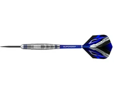 Harrows Vespa žaliamojo žalvario steeltip darts HS-TNK-000013889