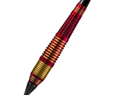 Harrows Vivid Softip Darts HS-TNK-000013786