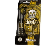 Harrows Voodoo smiginės, skirtos plieniniams antgaliams HS-TNK-000013164