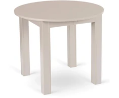 HARRY Ištraukiamas stalas 92-132 cm Kašmyro spalvos