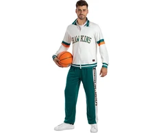 Hawkinso krepšininko kostiumas moterims – „Keisti dalykai“ (Stranger Things), 4 sezonas