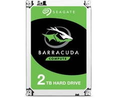 Ausinės HDD Seagate Barracuda ST2000DM008 (2 TB; 3,5 col.; 256 MB; 7200 aps./min.)