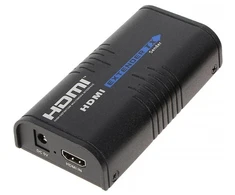 Carruzzo NADAJNIK PLĖTINTOJAS HDMI-EX-120/TX-V4