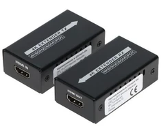 HDMI plėstuvas HDMI-EX-60-4K-MINI