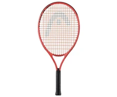 Head Radical Jr23 3 5/8 Oranžinė Teniso Raketė 231425 SC05