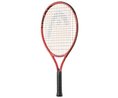 Head Radical Jr23 3 5/8 Oranžinė Teniso Raketė 231425 SC05