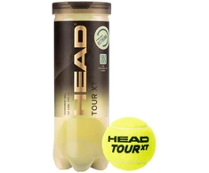 Head Tour XT teniso kamuoliukai 3 vnt. 570823