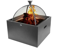 Ambiance HEAT FIREDRUM 3-viename sodo laužavietė