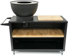 „Heat Trolle HBBQ.005“ sodo virtuvė