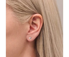 Helix auskarai Eli