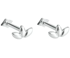 Helix auskarai Forma