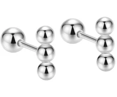 Helix auskarai Orin