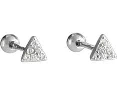 Helix auskarai Triangle