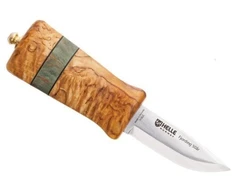 Helle Fjording 50 metų LTD peilis