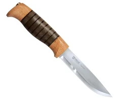 HLE Helle Sigmund knife